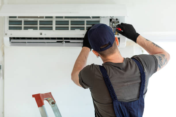 Best Best Air Duct Cleaning Company  in Green Cove Springs, FL